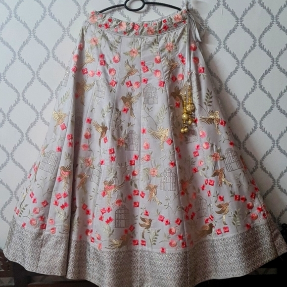 Other - Lehenga set.